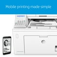 thumbnail image 4 of HP LaserJet Pro M227fdn Laser All-In-One Monochrome Printer, 4 of 10