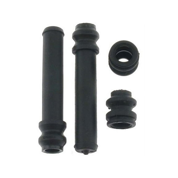 Front Disc Brake Caliper Guide Pin Boot Kit - Compatible with 2019 - 2022 Mazda CX-5 Turbocharged 2020 2021