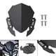 thumbnail image 3 of Parabrisas MotorGenic apto para Yamaha MT-15 2018-2023 MT-125 2020-2021, 3 of 12