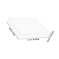 thumbnail image 2 of COOPHYA 4Pcs Playing Card Organizer Transparent Storage Case Durable PP Material Portable, 2 of 8