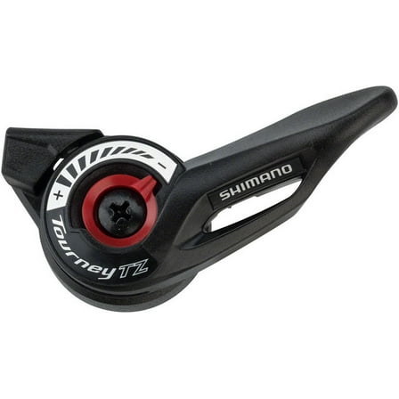 Shimano Tourney SL-TZ500 3-Speed Left Thumb Shifter