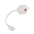 thumbnail image 1 of Cable de Teléfono Cable de Extensión Fija Jack a RJ11 Sunnimix Linea telefonica, 1 of 8