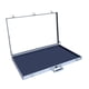 thumbnail image 5 of Vitrina para tarjetas. con asa, duradera y profesional. de aleación de aluminio, con cerradura para tarjetas deportivas y de joyería., 5 of 9