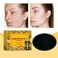 thumbnail image 4 of FcBaudy Hand Soap Oil Wrinkle Cleansing Soap Cleanses The Skin And Is Suitable For All Skin Types A soap, 4 of 8