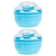 thumbnail image 1 of 2 sets Baby Talcum Powder Funda de soplo para bebés Polvo de polvo con cajas de almacenamiento, 1 of 3