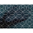 thumbnail image 4 of oneOone Organic Cotton Voile Fabric Shapes Geometric Sashiko Printed Craft Fabric BTY 42 Inch Wide, 4 of 4