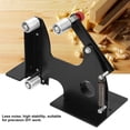 thumbnail image 4 of Belt Grinder, Low Noise Belt Sander Attachment, Multiple Robust Stainless Steel Wood For Polishing Metal Grinding, 4 of 8