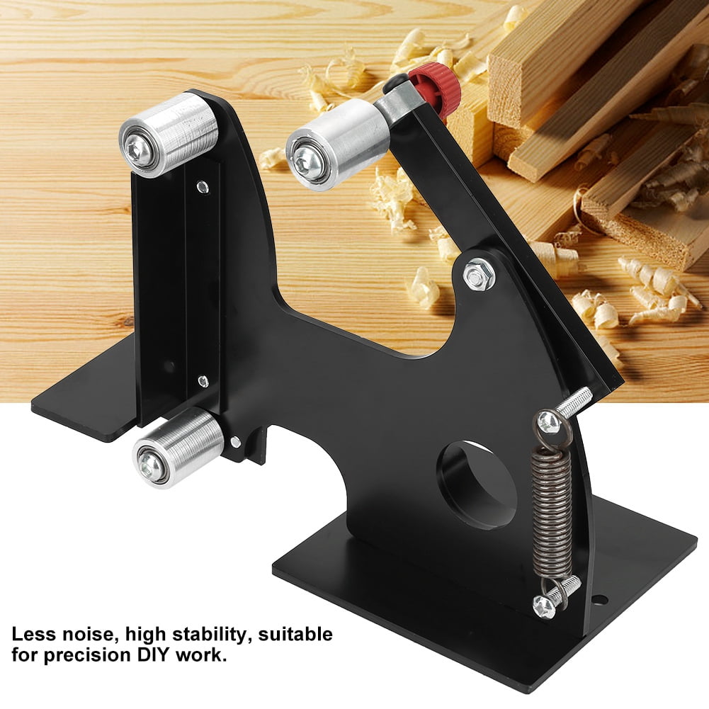 Belt Sander Attachment Angle Grinder Electric High Accuracy Robust Professional Wood Grinding Metal Stainless Steel For Polishing Walmart