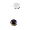 thumbnail image 4 of Purple and Green Star Fantasy Glass Eyes, 4 of 5