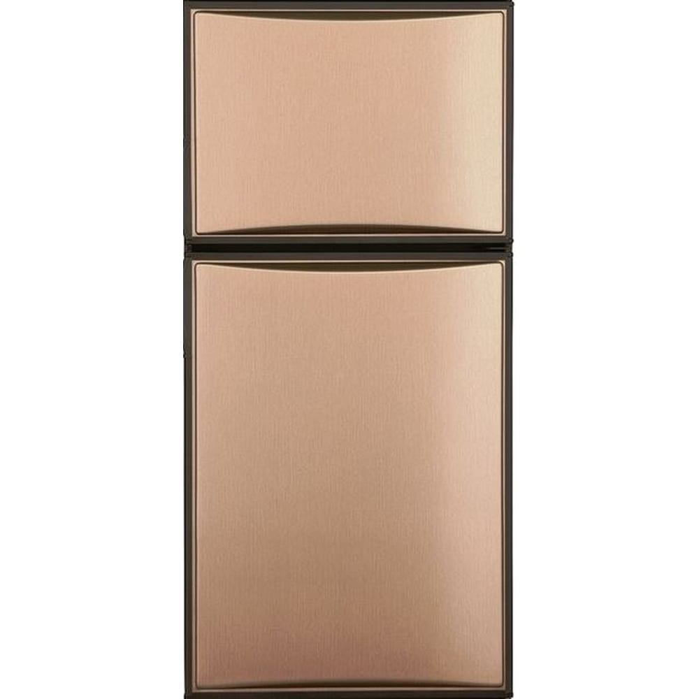 Dometic 3314289.030D RM3762 Refrigerator Bronze Raised Panels Walmart
