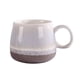 thumbnail image 1 of Ceramic Cups With Kiln Turned Value Large Capacity Household Mugs Office Drinking Cups, 1 of 8