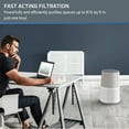 thumbnail image 4 of Rowenta Pure Air City Air Purifier, Portable, PU2840, 4 of 9