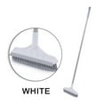 thumbnail image 2 of Floor Scrub Brush 18.5inch Scrape Brush Floor Seam Brush for Cleaning Patio Bathroom Garage Kitchen Wall Deck Tub Tile, 2 of 8