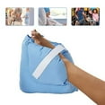 thumbnail image 2 of Heel Cushion Protector Pillow Adjustable Heel Ankles Protector, 2 of 8