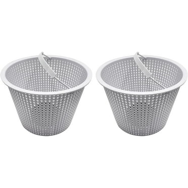Porscan SPX1082CA Skimmer Basket Replacement For Hayward
