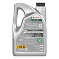 thumbnail image 2 of GTX Full Synthetic High Mileage 5W-30, 5 Quart, 2 of 11