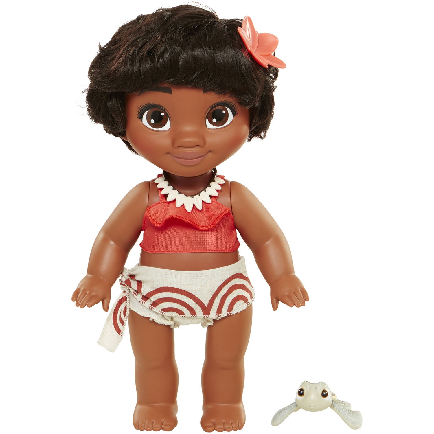 muñeca moana walmart