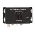 thumbnail image 1 of AV To RF Modulator, TV Link Modulator Support PAL NTSC PCB Circuit  For DVR For Set Top Box, 1 of 8