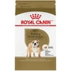 Royal Canin Bulldog Adult Dry Dog Food, 30 lb