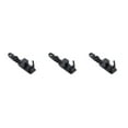 thumbnail image 3 of QualitChoice Efficient Storage Solution Car Supplies For Interior Accessories Easy To Assemble Seat Headrest Hook 3Set, 3 of 6