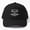 Black, variant on Airborne Parachute Rigger Baseball Cap, Soldier Service Statement Graphic Design, Classic Hat