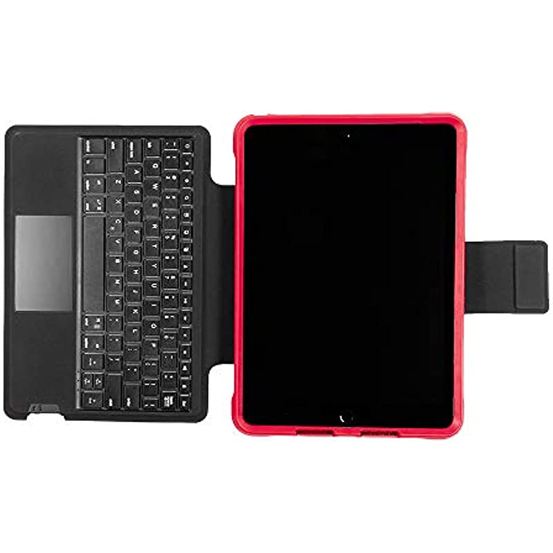 OTTERBOX UnlimitEd SERIES Case with Keyboard Folio + Screen Protector