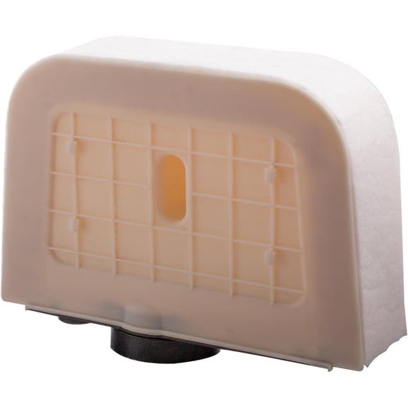 ECOGARD XA12125 Premium Engine Air Filter Fits 2016-2019 Audi Q7