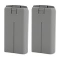 thumbnail image 1 of Mini 2 Battery for Mini 2 SE, Mini 2, Mini SE Drone Replacement, Mini 2 SE Intelligent Flight Batteries with QC PD Fast Charging, Smart Flight Battery 2400mAh,2 Pack, 1 of 7