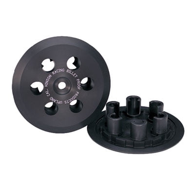 Hinson Pressure Plate for KTM 250 SX-F 2005-2012