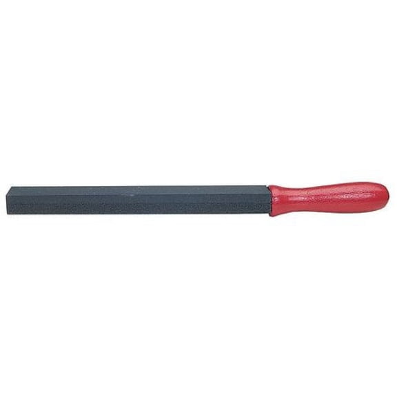 Combination Grit Utility Stone, 14 3/4 in W, Silicon Carbide, Gray 61463687675