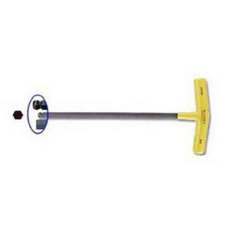 

2PK Bondhus 13307 1/8 Hex T-Handle