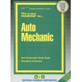 thumbnail image 2 of Auto Mechanic(Passbooks) (Career Examination Series), 2 of 4