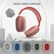 thumbnail image 5 of Almohadillas de tela de malla Cojín de repuesto para auriculares Fácil de instalar Compatible con Apple/AirPods Max, 5 of 7