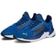 thumbnail image 2 of Tenis Puma Softride Premier Slip-On para Hombre 376540-09 azul 26.5, 2 of 5