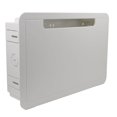 thumbnail image 1 of 9 Inch in-Wall TV Media Box-Recessed TV Outlet&Network Enclosure for / TV/ Stick/ One Connect, 1 of 8