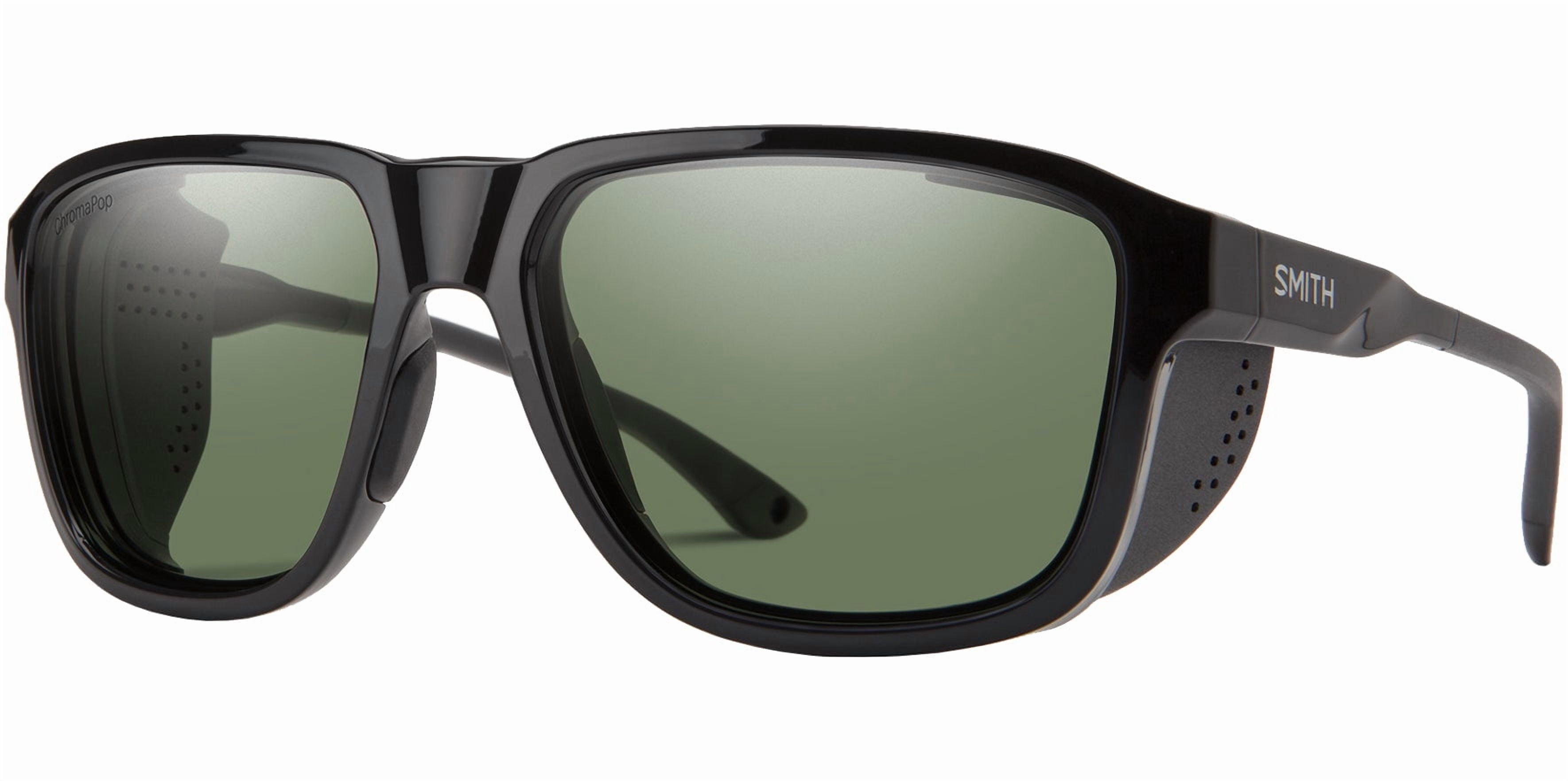 SMITH Lowdown Slim 2 ブラック807 LOWDOWN SLIM 2 Polarized サングラス ブラック