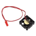 thumbnail image 4 of Motor Cooling Fan, Standard Design Motors Radiator  Match Wide Use 36mm  for 3650 3660 540, 4 of 8