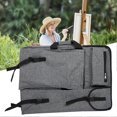 thumbnail image 3 of Professional Waterproof Sketching Large Backpack for Art Students Gouache Acrylic Painting, 3 of 3
