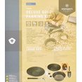 thumbnail image 4 of Stansport Yukon Deluxe Gold Prospecting Kit with Pick, Black, 4 of 5