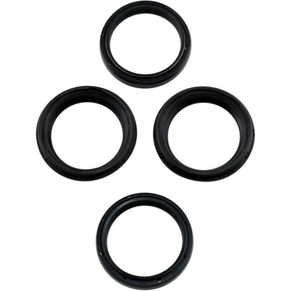 Pivot Works Front Fork Seal & Dust Wiper Kit (PWFSK-Z001)