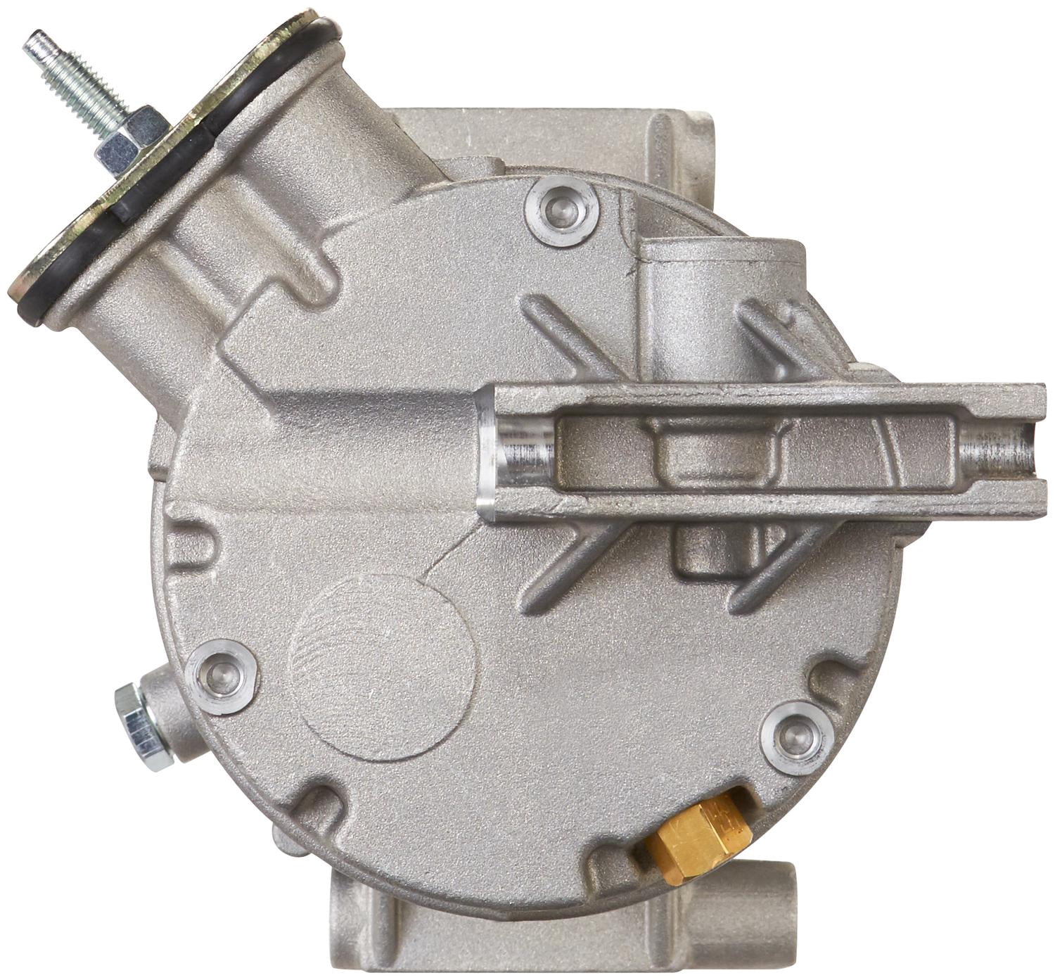 Spectra Premium 0610350 Air Conditioning Compressor - HVAC