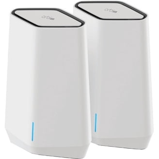 NETGEAR Orbi RBK852 AX6000 Wireless Network Tri-Band Mesh WiFi 6