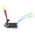 thumbnail image 3 of 860A 12V-24V cepillo ESC reemplazo de potencia RC ESC vehículo barco coche XT60 CUTICAT Reemplazo RC ESC, 3 of 6