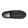 thumbnail image 5 of Girl's PU Leather Upper Slip-on Jazz Shoes Dance Shoes for Woman Man, 5 of 7
