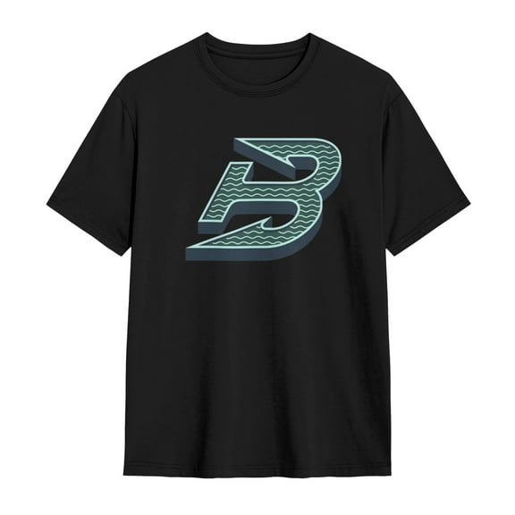 Boston Fleet Tshirt Basic Short Sleeve Cotton Tee