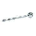 thumbnail image 4 of Yammee 3/8" Round Head Ratchet Wrench Tool with 41 Teeth Spanner for Motorbike Repairs, 4 of 10