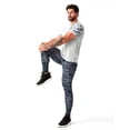 thumbnail image 3 of Yesfashion Mens Leggings, 3 of 6