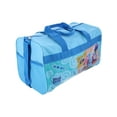 thumbnail image 2 of Nickelodeon Blues Clues Duffel Bag 18 Carry-on Magenta Mailbox Salt Pepper, 2 of 6