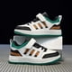 thumbnail image 5 of Zapatos para niños, zapatos blancos para niños, zapatos para niños, zapatos para niños, zapatos blancos para estudiantes de primavera y otoño, zapatos de tabla deportivos para niñas, 5 of 6