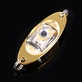 thumbnail image 3 of 5Pcs Underwater Deep Drop Fishing Squid Fish Lure Flashing Lamp, 3 of 7